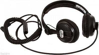 Fone De Ouvido Behringer Headphone HPX 4000 - BEHRINGER