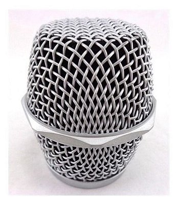 Globo Para Microfone Pratiado GL2 - KARSECT