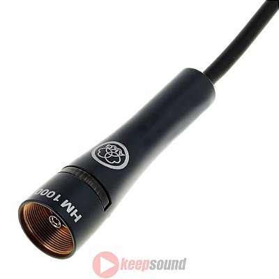 Haste de Teto Para Microfone Sem Cápsula HM1000 - AKG
