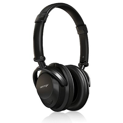 Headphone Bluetooth Com Cancelamento de Ruído HC 2000BNC - BEHRINGER