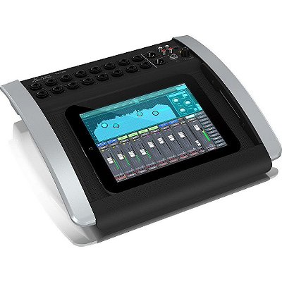 Mesa de Som 18 Canais X Air X18 Digital - Behringer