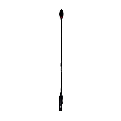Microfone Condensador Gooseneck 60cm GN-260 - TSI