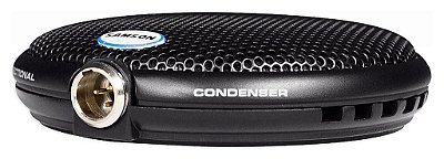 Microfone Limite Omnidirecional Condensador CM11B - SAMSON