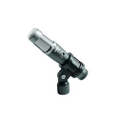 Microfone Para Instrumentos CT-01 - YOGA