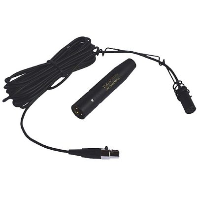 Microfone Profissional Condensador Para Coral EM704 - YOGA