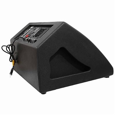 Monitor De Audio Ativa MS12 - SOUND BOX