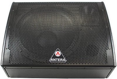 Monitor de Palco Ativo MR 15 A 2 Vias 15 Polegadas - Antera