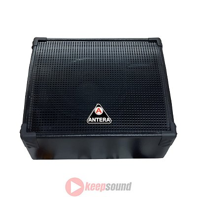 Monitor de Palco Passiva 100W 10 Polegadas M 10.1 - ANTERA