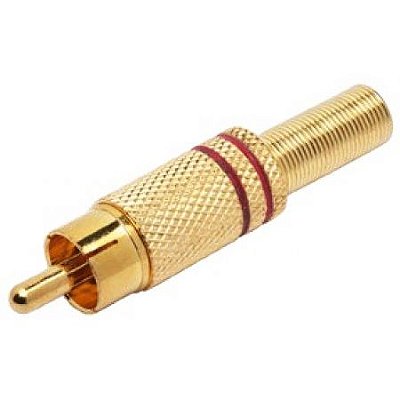 PLUG METAL Com Mola WD 1226 PST - CSR