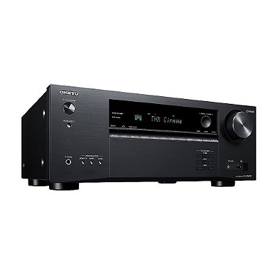 Receiver 7.2 8K Zona 2 TX-NR6100 - ONKYO