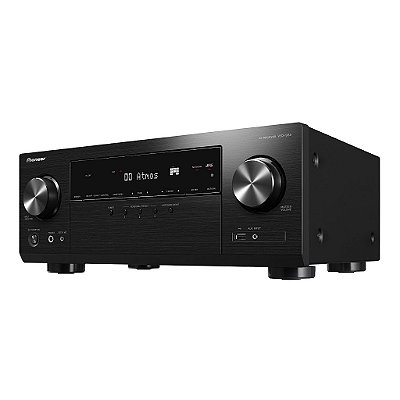 Receiver 7.2 8K Zona 2 VSX-935 - PIONEER