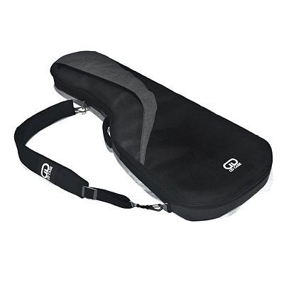 Semi Case Para Guitarra GD PRO GUITAR - GD CASES