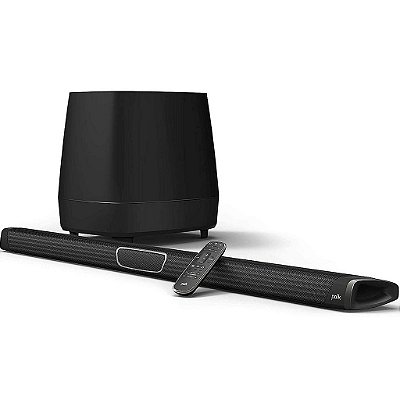 Soundbar 340W RMS MAGNIFI MAX - POLK AUDIO