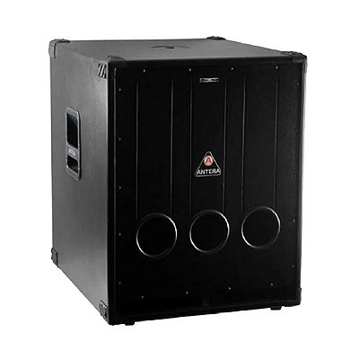 Subwoofer Passivo 700W 18 Polegadas LF 18.1 - ANTERA