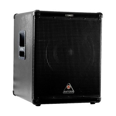 Subwoofer Passivo 700W 18 Polegadas LF 18.1 F - Antera