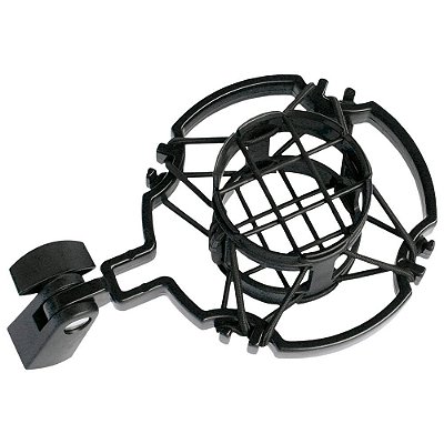 Suporte Antiestático Para Microfone SHM2 - CSR