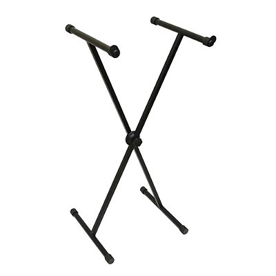 Suporte Em X Para 1 Teclado 2020 - SATY