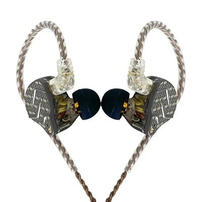 Fone de Ouvido Intra Auricular (In ear) DEVON 24 - SANTO ANGELO