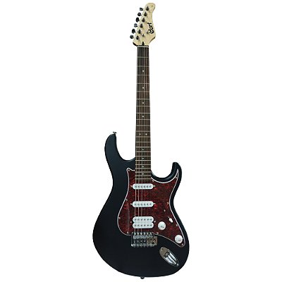 Guitarra Elétrica G110 OPBK - CORT