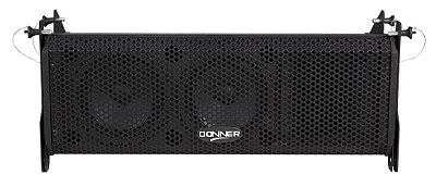 Caixa De Som Acústica Line Array 300W AIR6 - DONNER