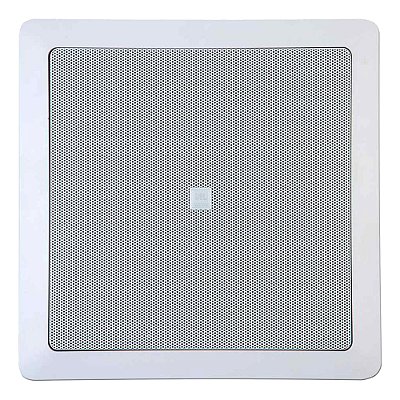 Caixa de Som de Embutir 25W (Par) (Arandela) 6FR1Q S/AT - JBL