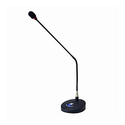 Microfone Profissional Gooseneck 63cm MMF-303 - TSI