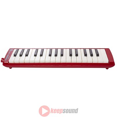 Escaleta 26 Teclas STUDENT 26 RED - HOHNER