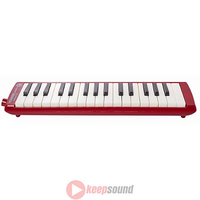 Escaleta 32 Teclas STUDENT 32 RED - HOHNER