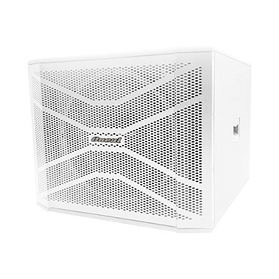 Subwoofer Ativo 15 Polegadas OPSB 3404X BR - ONEAL