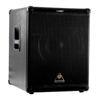 Subwoofer Ativo 1000W 18 Polegadas LF 18.1 AF - ANTERA