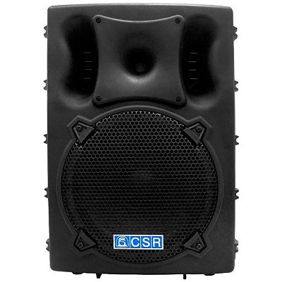 Caixa De Som Passiva 12' 250W RMS 3000 - CSR
