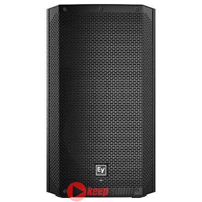 Caixa Ativa 1200W 12 polegadas ELX200-12P-GL - ELECTRO VOICE