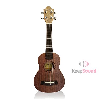 Ukulele Soprano UB-21 - BENSON
