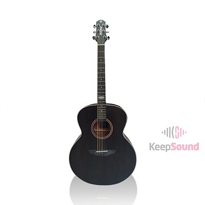 Violão 6 Cordas de Aço Elétrico SJ200 TOS - STRINBERG