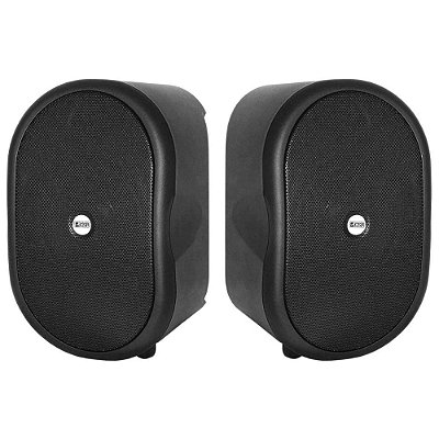 Caixa De Som 3' 20W Com Suporte (Par) 20AB - CSR