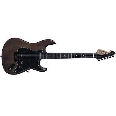 Guitarra Elétrica Juninho Afram JA-3 TBK - TAGIMA