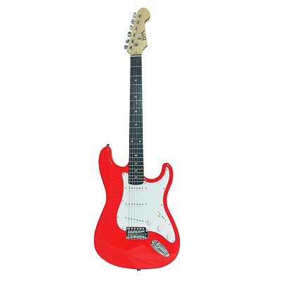 Guitarra Elétrica EWR 10 RD - EWA