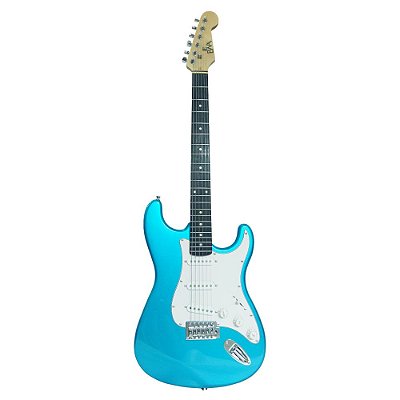 Guitarra Elétrica EWR 10 LMBL - EWA
