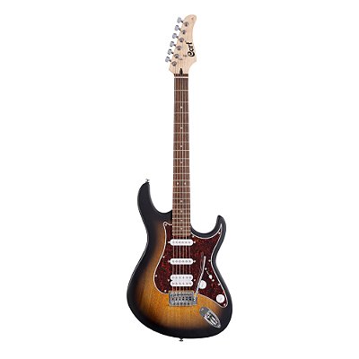 Guitarra Elétrica G110 OPSB - CORT