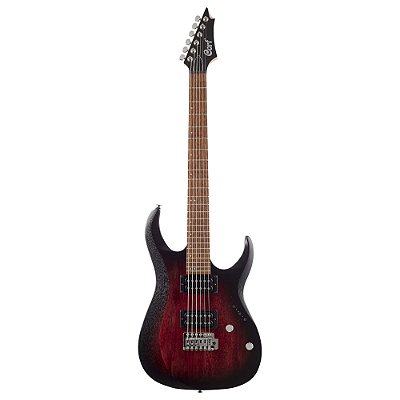 Guitarra Elétrica X100 OPBB - CORT