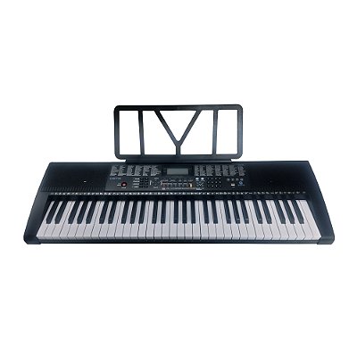 Teclado Para Estudante 61 Teclas CST 300 - CUSTOM SOUND