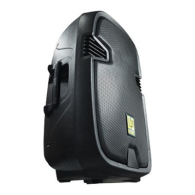 Caixa Ativa 250W 15 polegadas (110V) PJ-15AU - HUKE