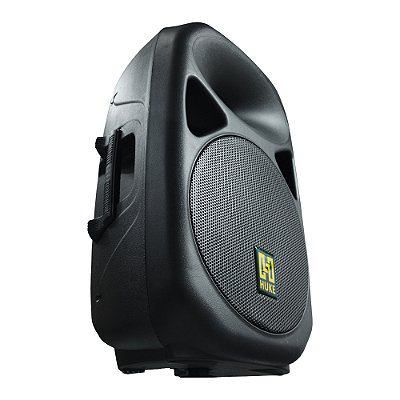 Caixa Ativa 250W 12 polegadas PQ-12AU - HUKE