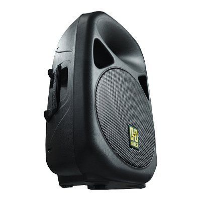 Caixa Ativa 500W 15 polegadas PQ-15AU - HUKE