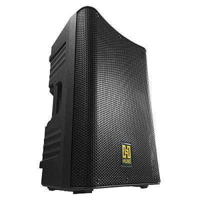 Caixa Ativa 600W 12 polegadas DR112DSP - HUKE