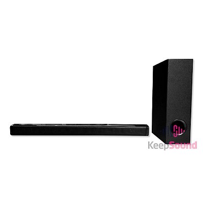 Soundbar 2.1 70W SB 2.1 - 2E
