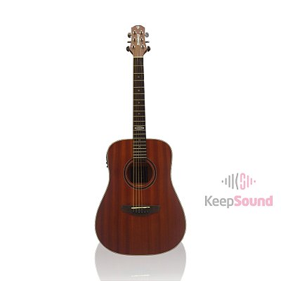 Violão 6 Cordas de Aço Elétrico SR200 MGS - STRINBERG