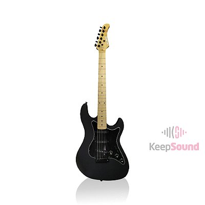 Guitarra Elétrica STS100 BKS - STRINBERG