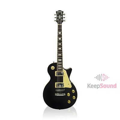 Guitarra Elétrica LPS230 BKS - STRINBERG