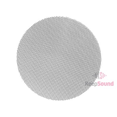 Arandela Angulada Coaxial Redonda 75W 5,5 Polegadas R5A - BSA